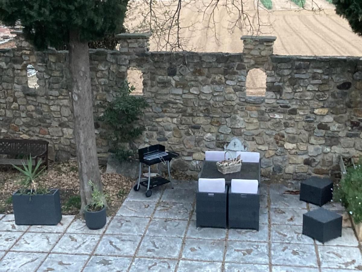 Gite Comme A La Maison Hyères Eksteriør bilde