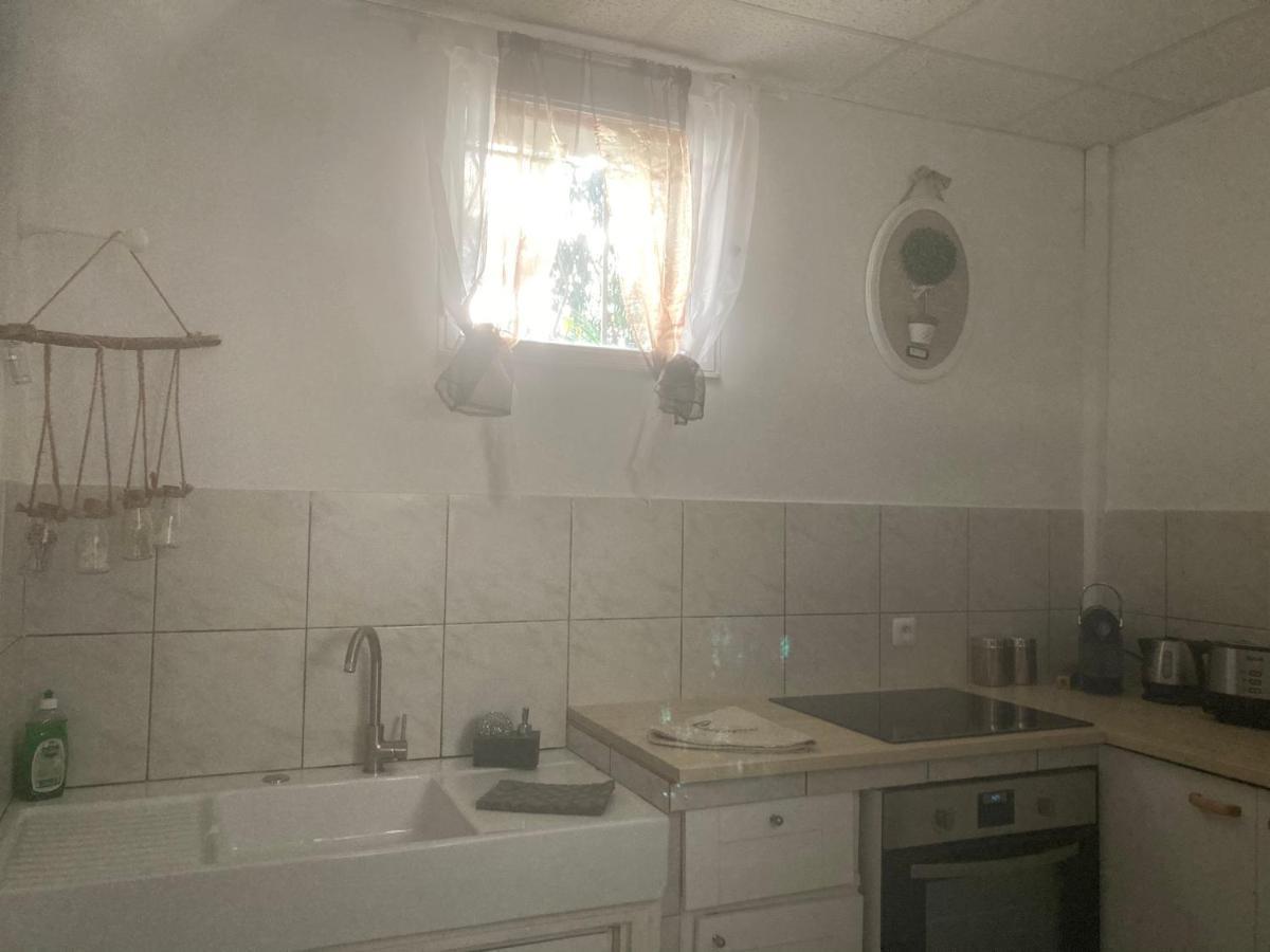 Gite Comme A La Maison Hyères Eksteriør bilde